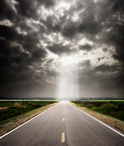 overcoming fear