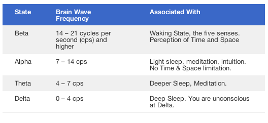 brain waves